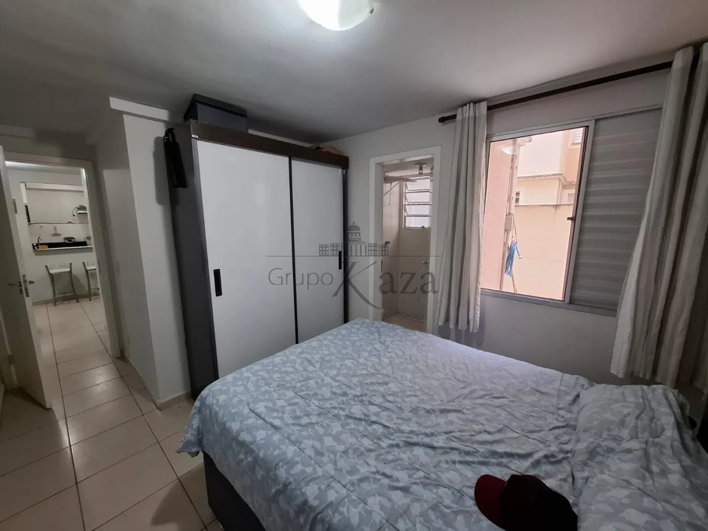 Foto 10 de Apartamento Padrão em Jardim Terras do Sul, São José dos Campos - imagem 10