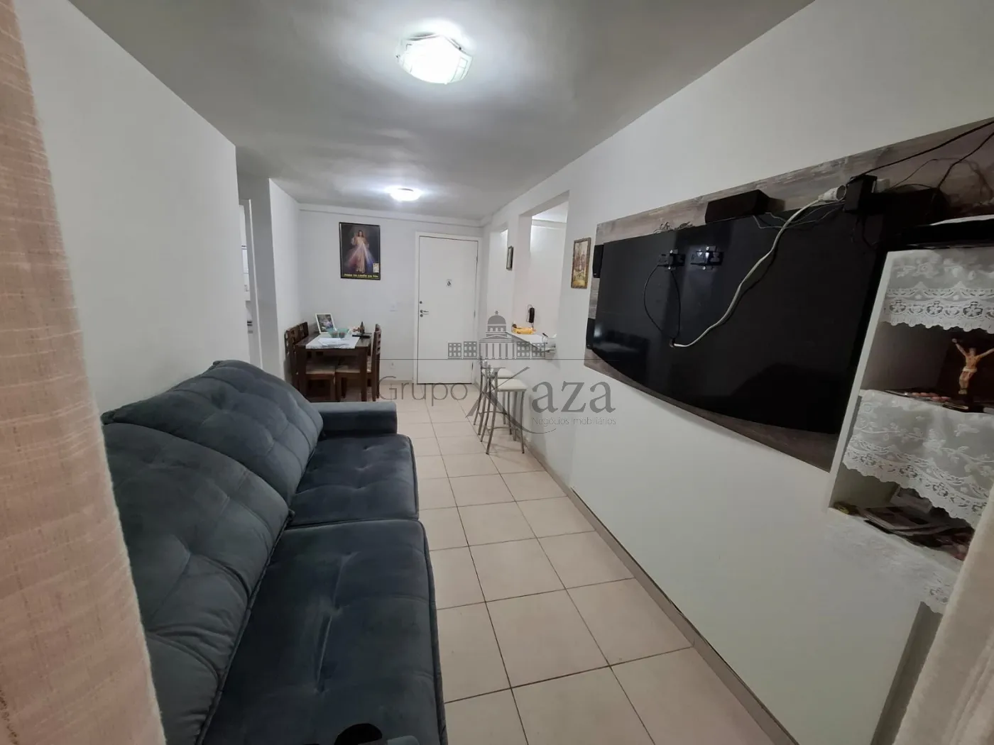 Foto 3 de Apartamento Padrão em Jardim Terras do Sul, São José dos Campos - imagem 3 Foto 3 de Apartamento Padrão em Jardim Terras do Sul, São José dos Campos - imagem 3