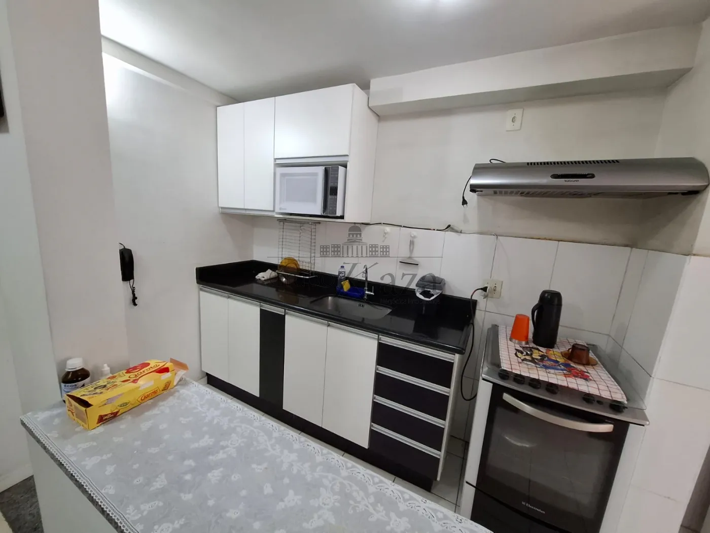 Foto 5 de Apartamento Padrão em Jardim Terras do Sul, São José dos Campos - imagem 5