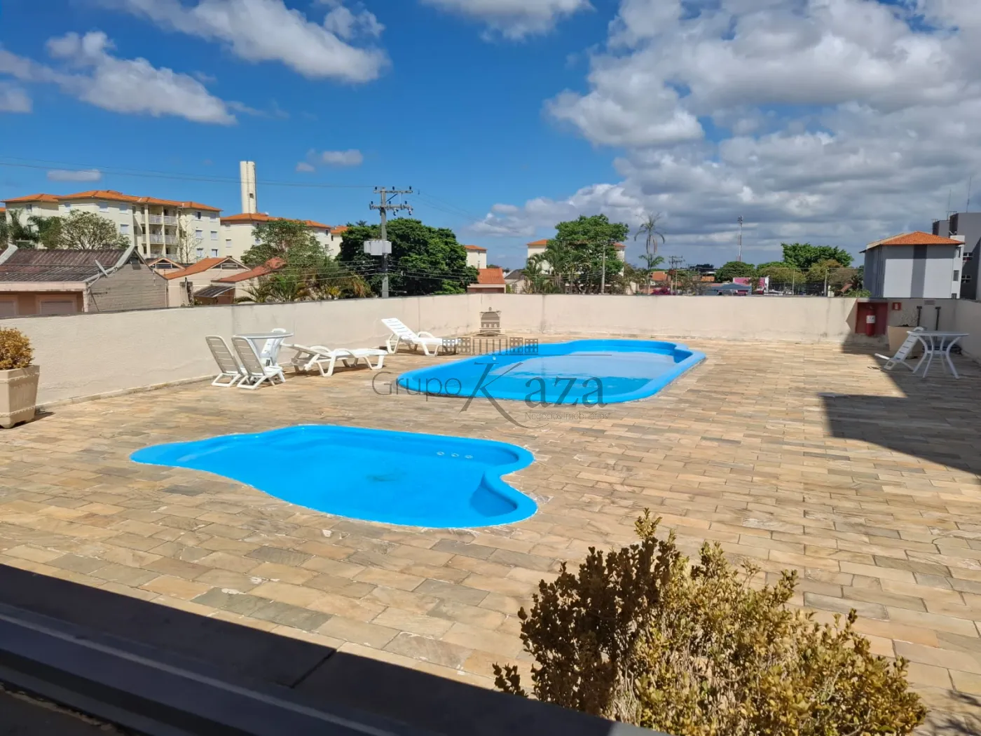 Foto 16 de Apartamento Padrão em Jardim Terras do Sul, São José dos Campos - imagem 16