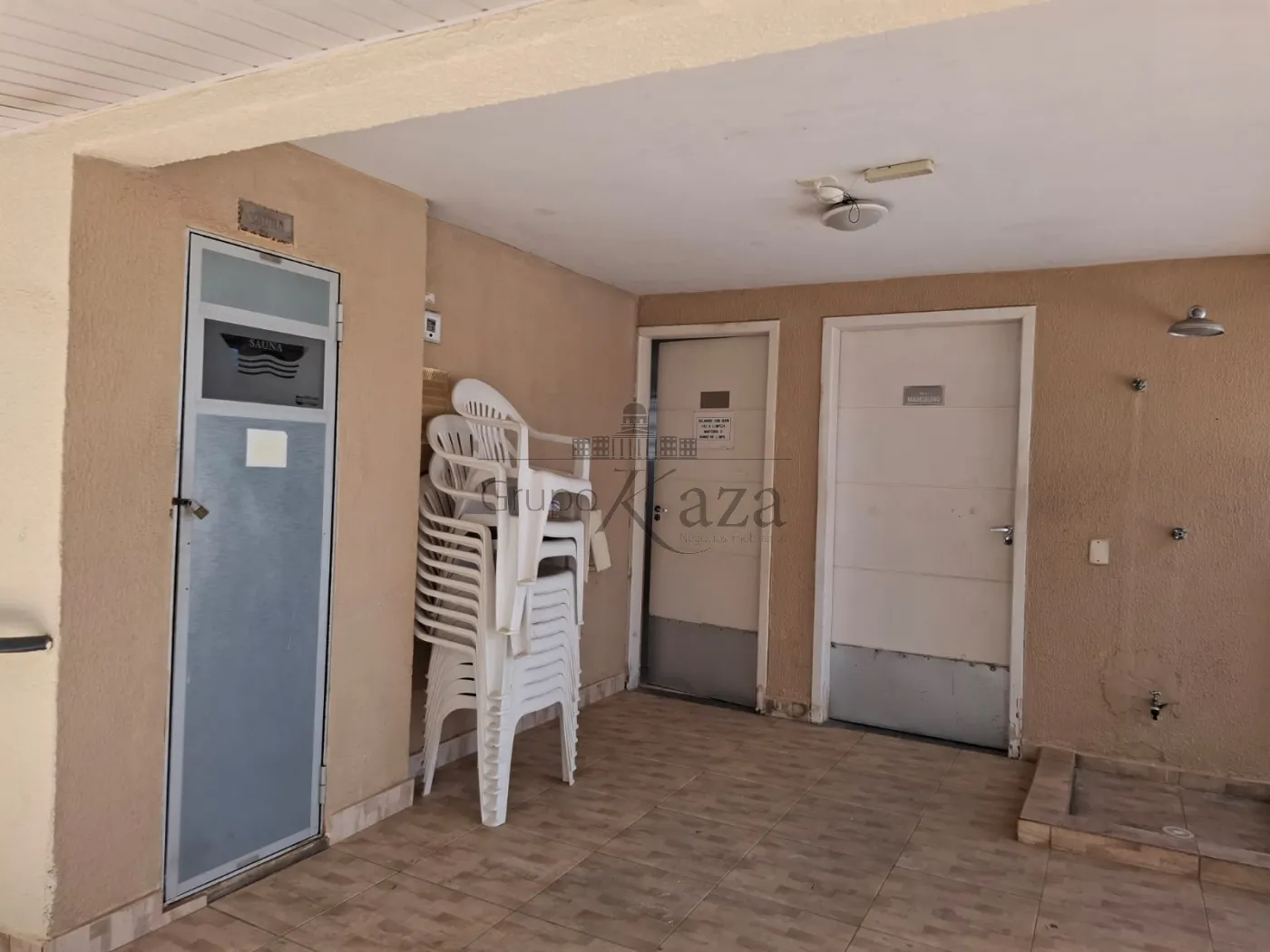 Foto 17 de Apartamento Padrão em Jardim Terras do Sul, São José dos Campos - imagem 17