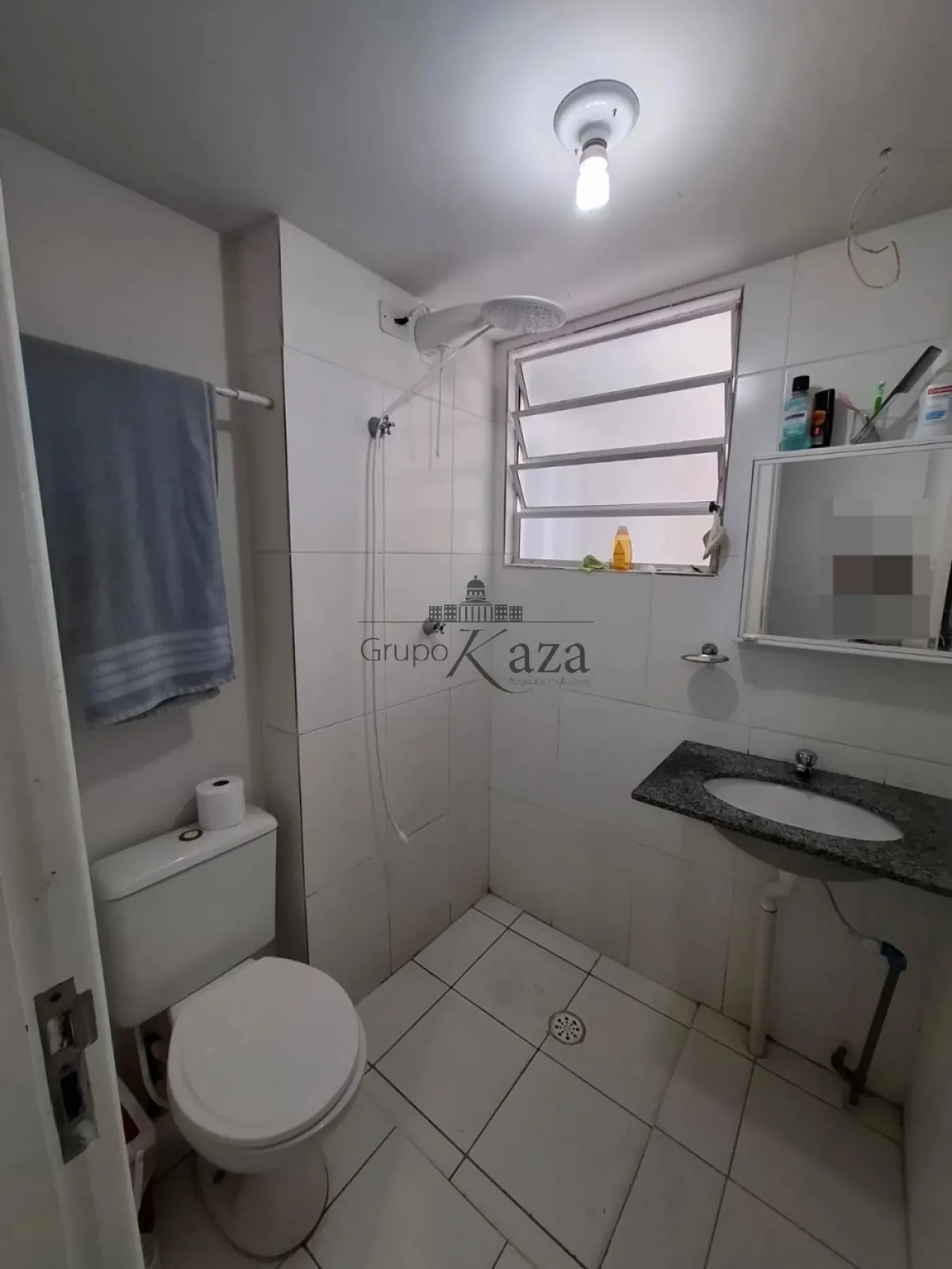 Foto 11 de Apartamento Padrão em Jardim Terras do Sul, São José dos Campos - imagem 11
