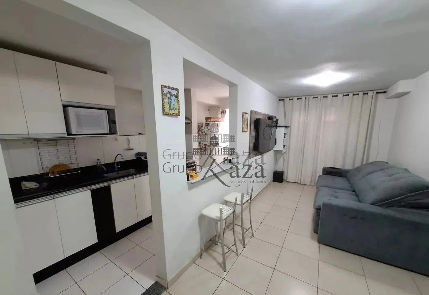 Foto 2 de Apartamento Padrão em Jardim Terras do Sul, São José dos Campos - imagem 2 Foto 2 de Apartamento Padrão em Jardim Terras do Sul, São José dos Campos - imagem 2