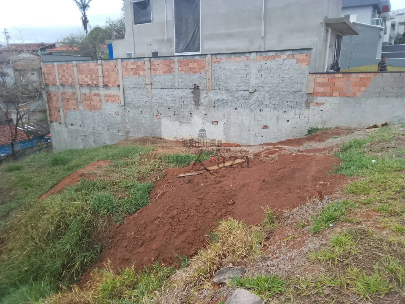 Foto 1 de Terreno Condomínio em Jardim Panorama, Jacareí - imagem 1 Foto 1 de Terreno Condomínio em Jardim Panorama, Jacareí - imagem 1