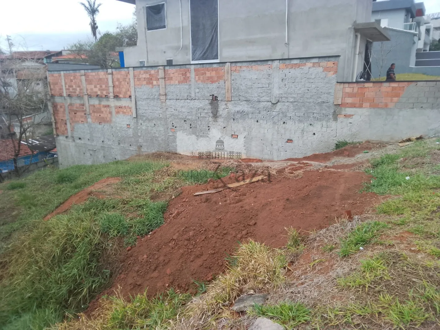 Foto 2 de Terreno Condomínio em Jardim Panorama, Jacareí - imagem 2 Foto 2 de Terreno Condomínio em Jardim Panorama, Jacareí - imagem 2