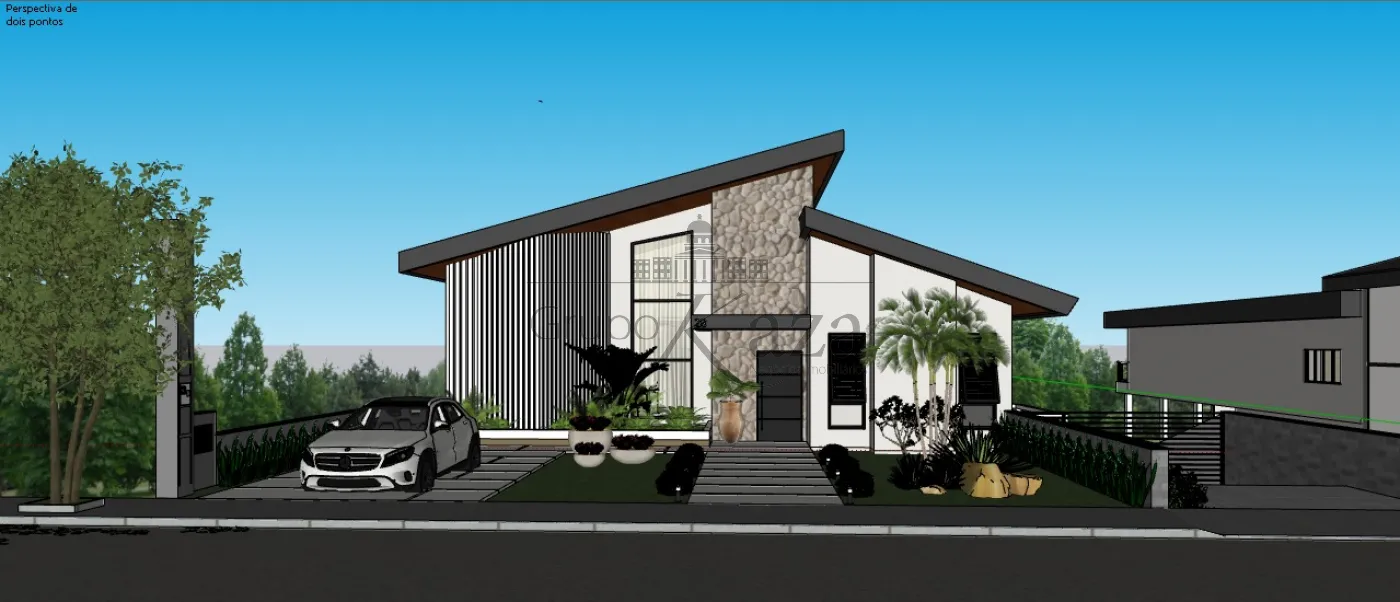 Foto 15 de Terreno Condomínio em Condomínio Parque Vale dos Lagos, Jacareí - imagem 15