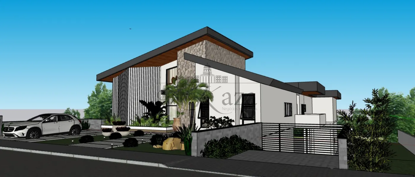 Foto 16 de Terreno Condomínio em Condomínio Parque Vale dos Lagos, Jacareí - imagem 16