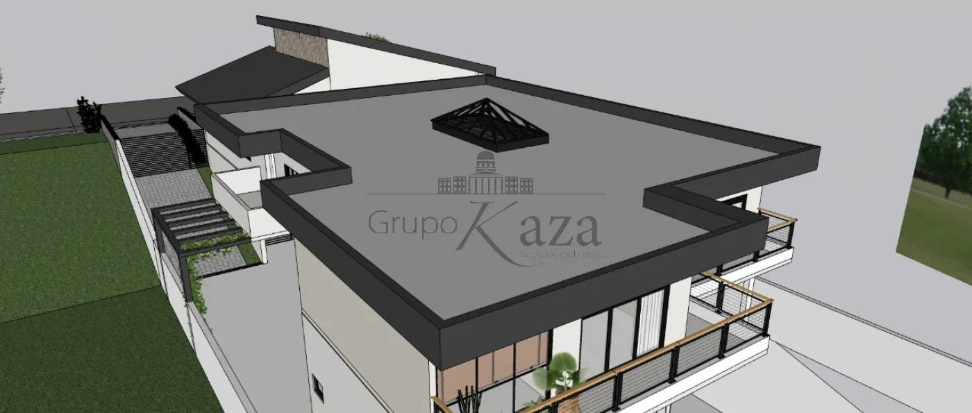 Foto 17 de Terreno Condomínio em Condomínio Parque Vale dos Lagos, Jacareí - imagem 17