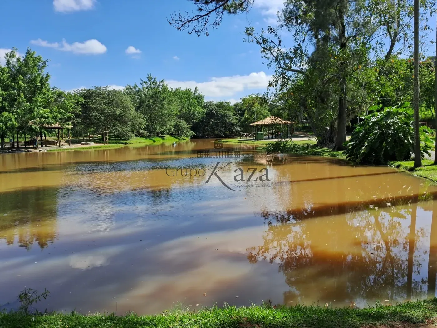 Foto 9 de Terreno Condomínio em Condomínio Parque Vale dos Lagos, Jacareí - imagem 9