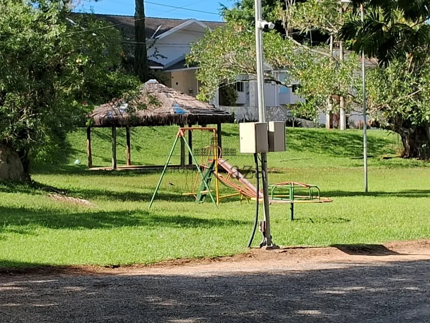 Foto 12 de Terreno Condomínio em Condomínio Parque Vale dos Lagos, Jacareí - imagem 12