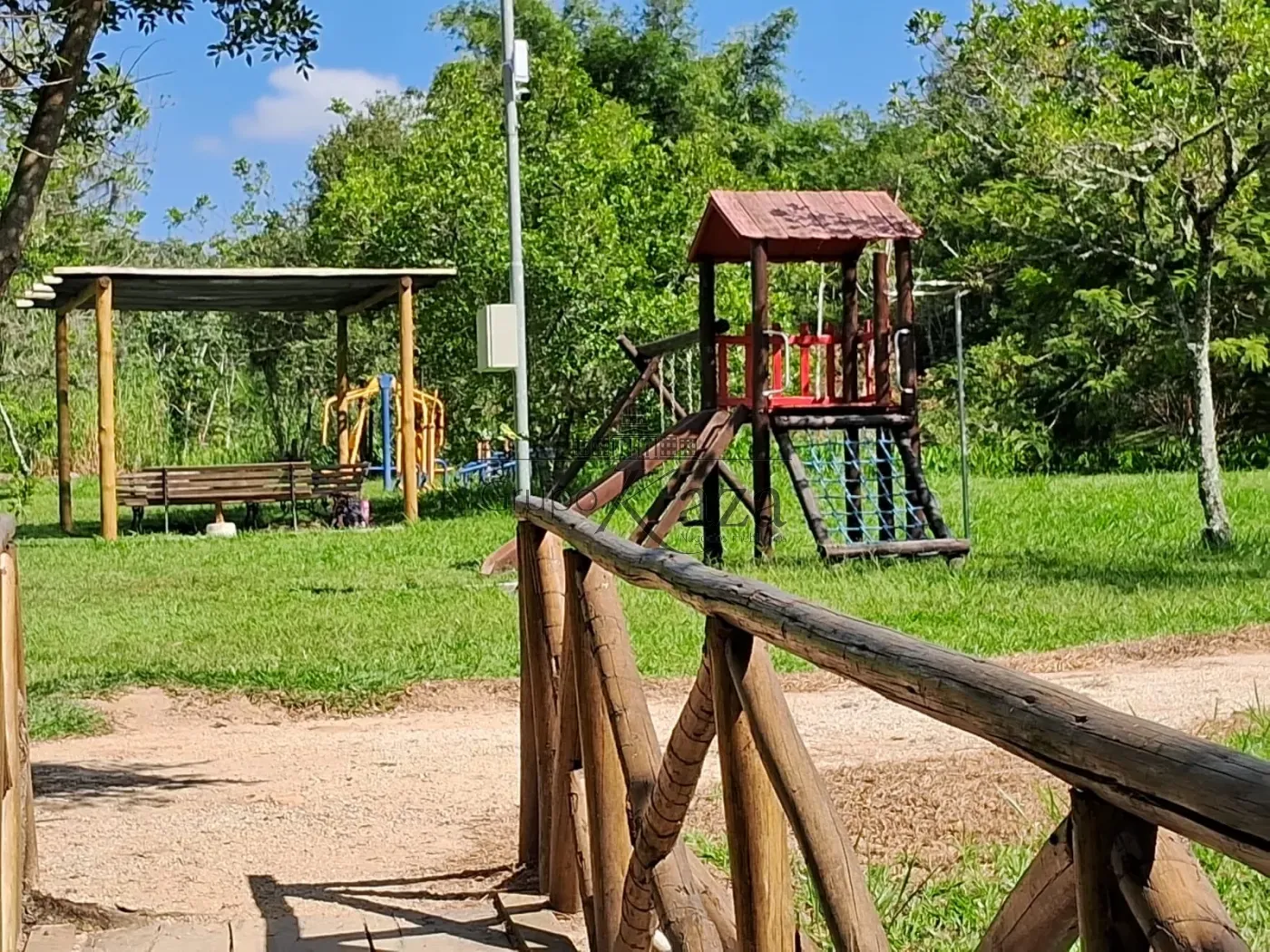 Foto 11 de Terreno Condomínio em Condomínio Parque Vale dos Lagos, Jacareí - imagem 11
