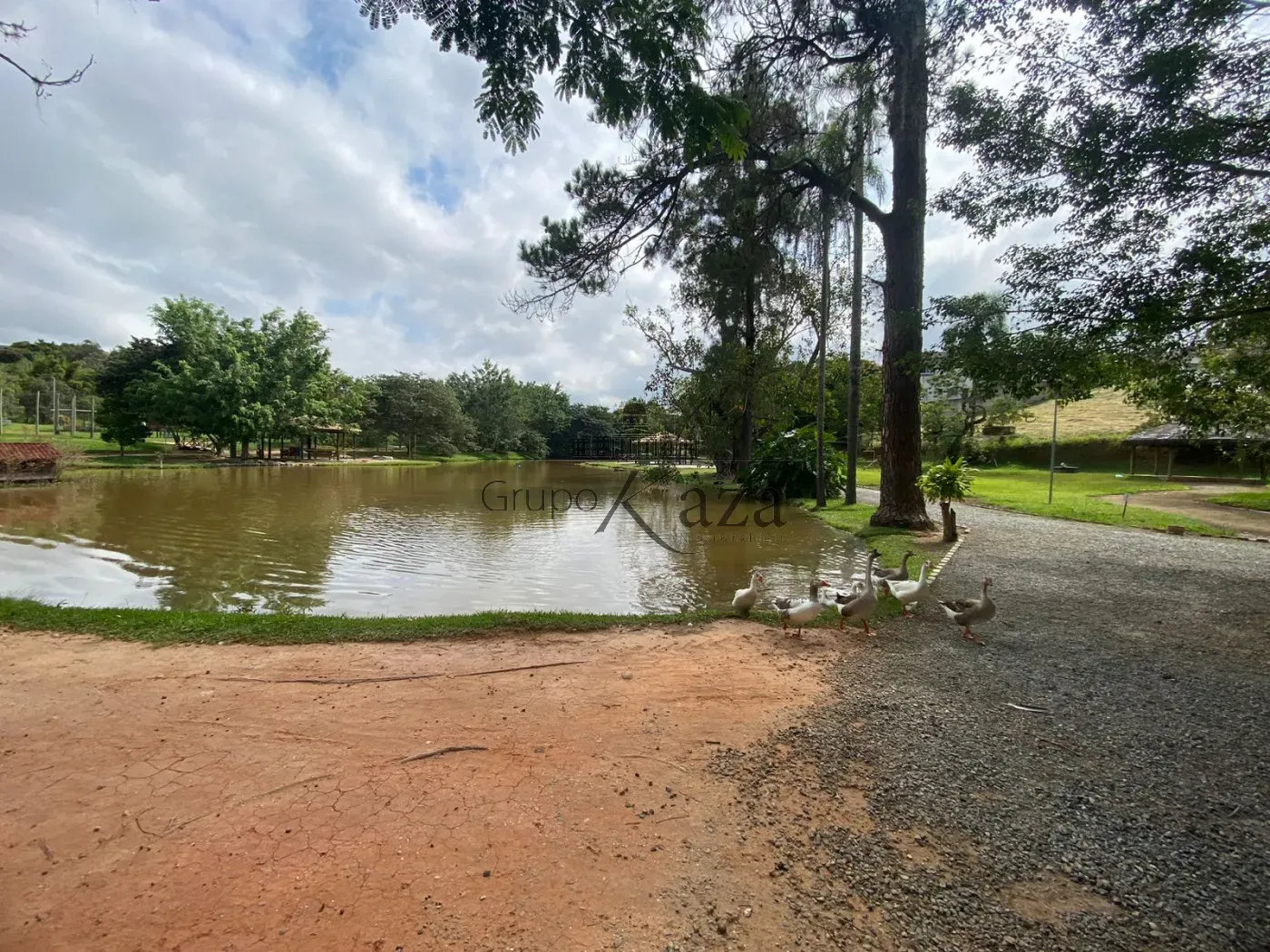Foto 14 de Terreno Condomínio em Condomínio Parque Vale dos Lagos, Jacareí - imagem 14