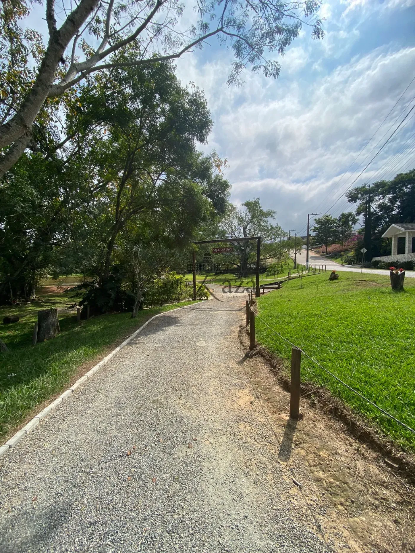 Foto 13 de Terreno Condomínio em Condomínio Parque Vale dos Lagos, Jacareí - imagem 13