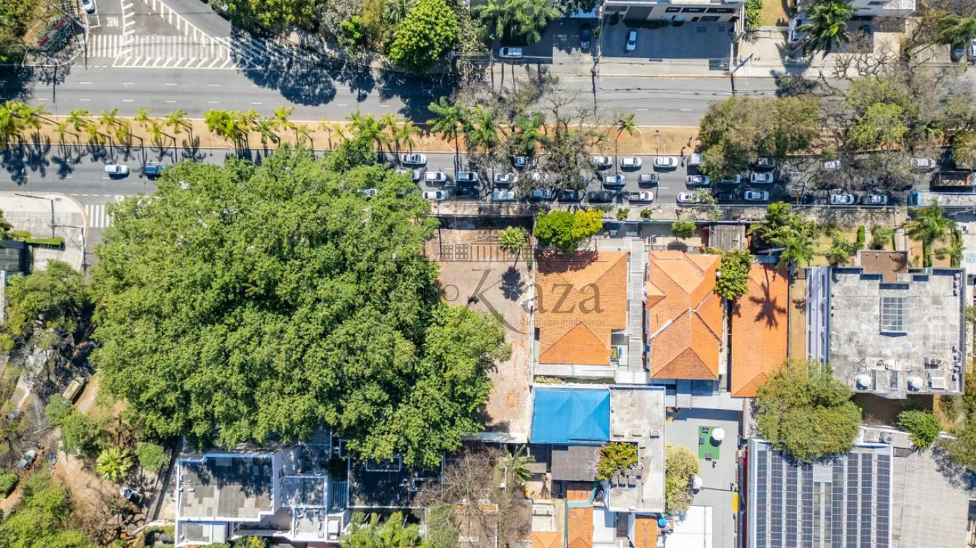 Foto 5 de Terreno Comercial em Jardim América, São Paulo - imagem 5