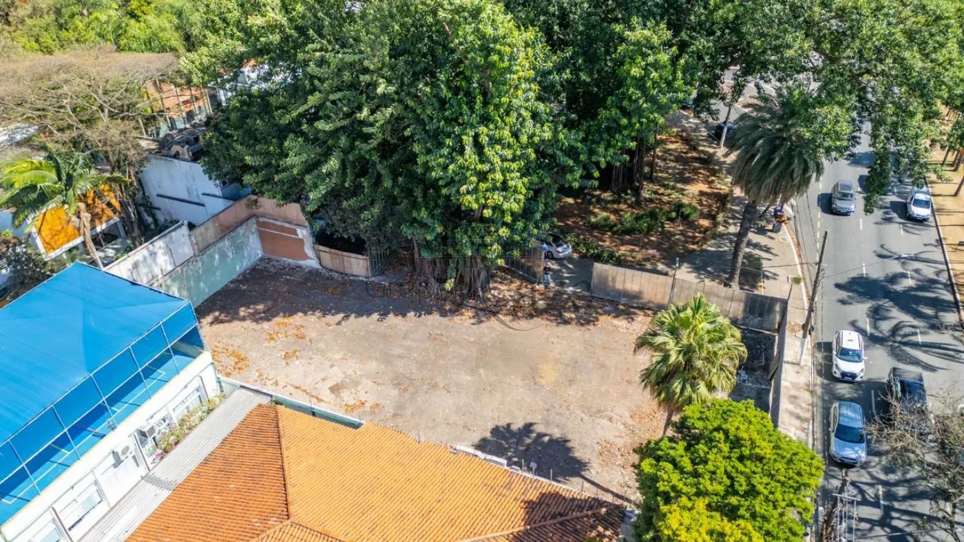 Foto 4 de Terreno Comercial em Jardim América, São Paulo - imagem 4
