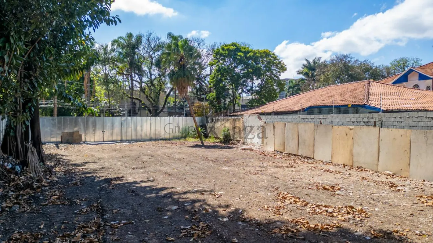 Foto 1 de Terreno Comercial em Jardim América, São Paulo - imagem 1