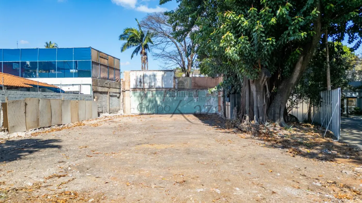 Foto 3 de Terreno Comercial em Jardim América, São Paulo - imagem 3