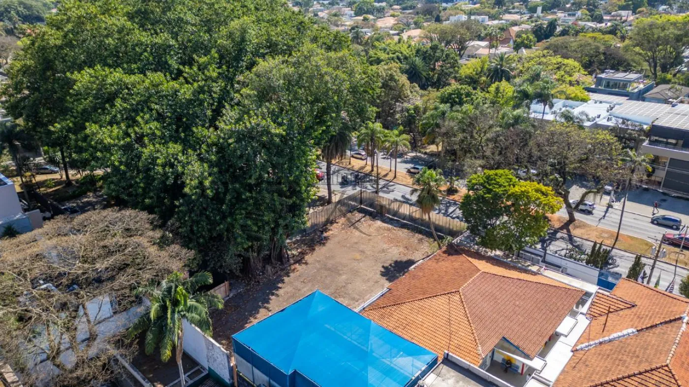Foto 7 de Terreno Comercial em Jardim América, São Paulo - imagem 7