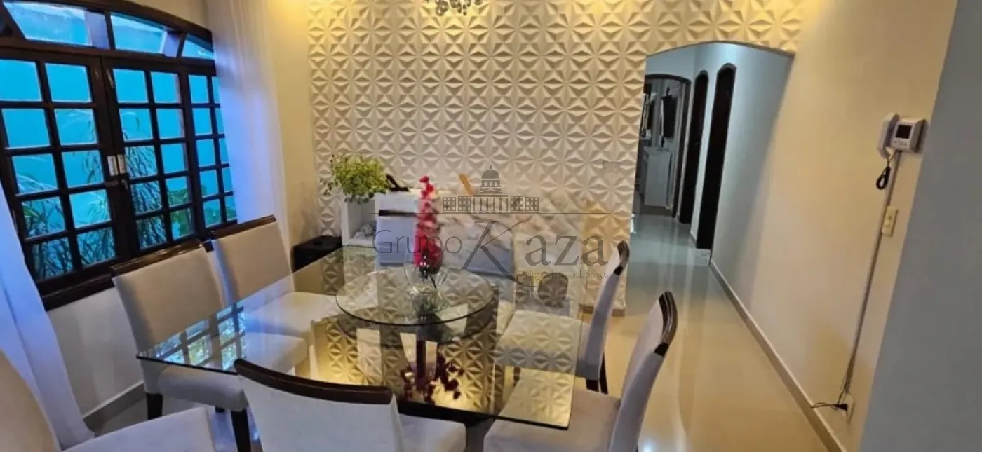 Foto 1 de Casa Padrão em Jardim Portugal, São José dos Campos - imagem 1 Foto 1 de Casa Padrão em Jardim Portugal, São José dos Campos - imagem 1