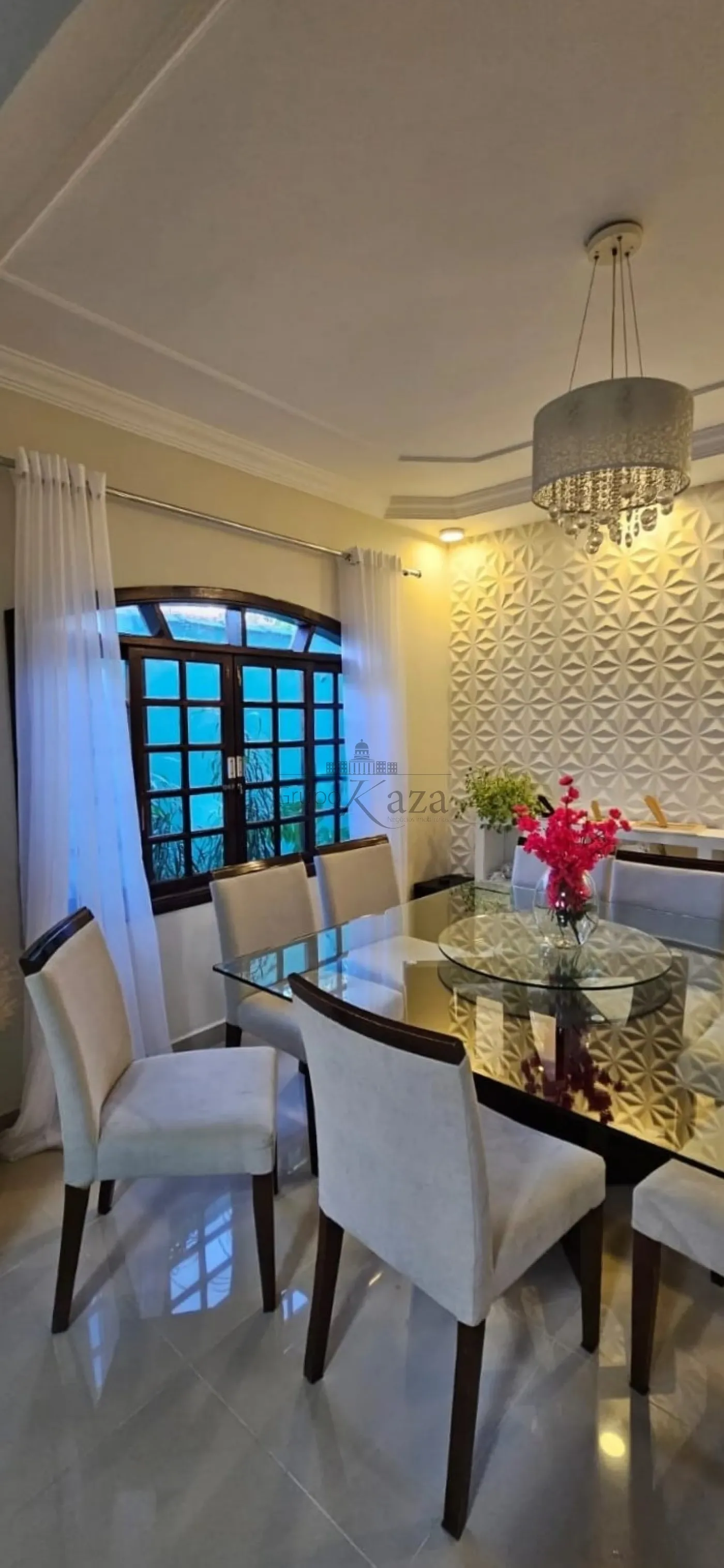 Foto 3 de Casa Padrão em Jardim Portugal, São José dos Campos - imagem 3 Foto 3 de Casa Padrão em Jardim Portugal, São José dos Campos - imagem 3