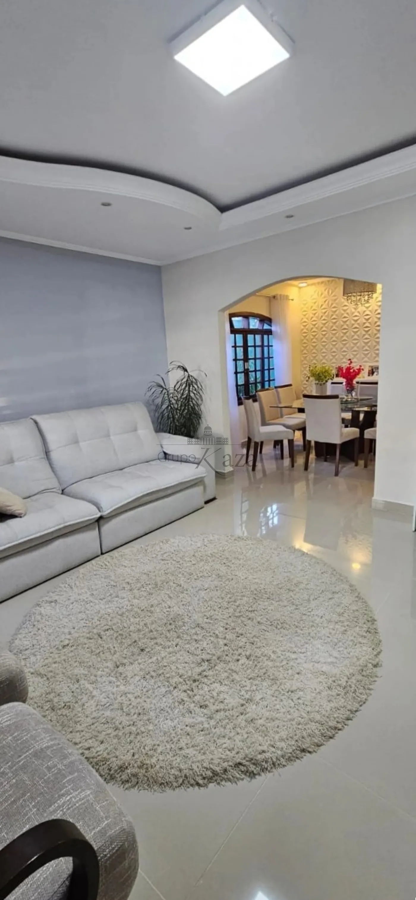 Foto 5 de Casa Padrão em Jardim Portugal, São José dos Campos - imagem 5