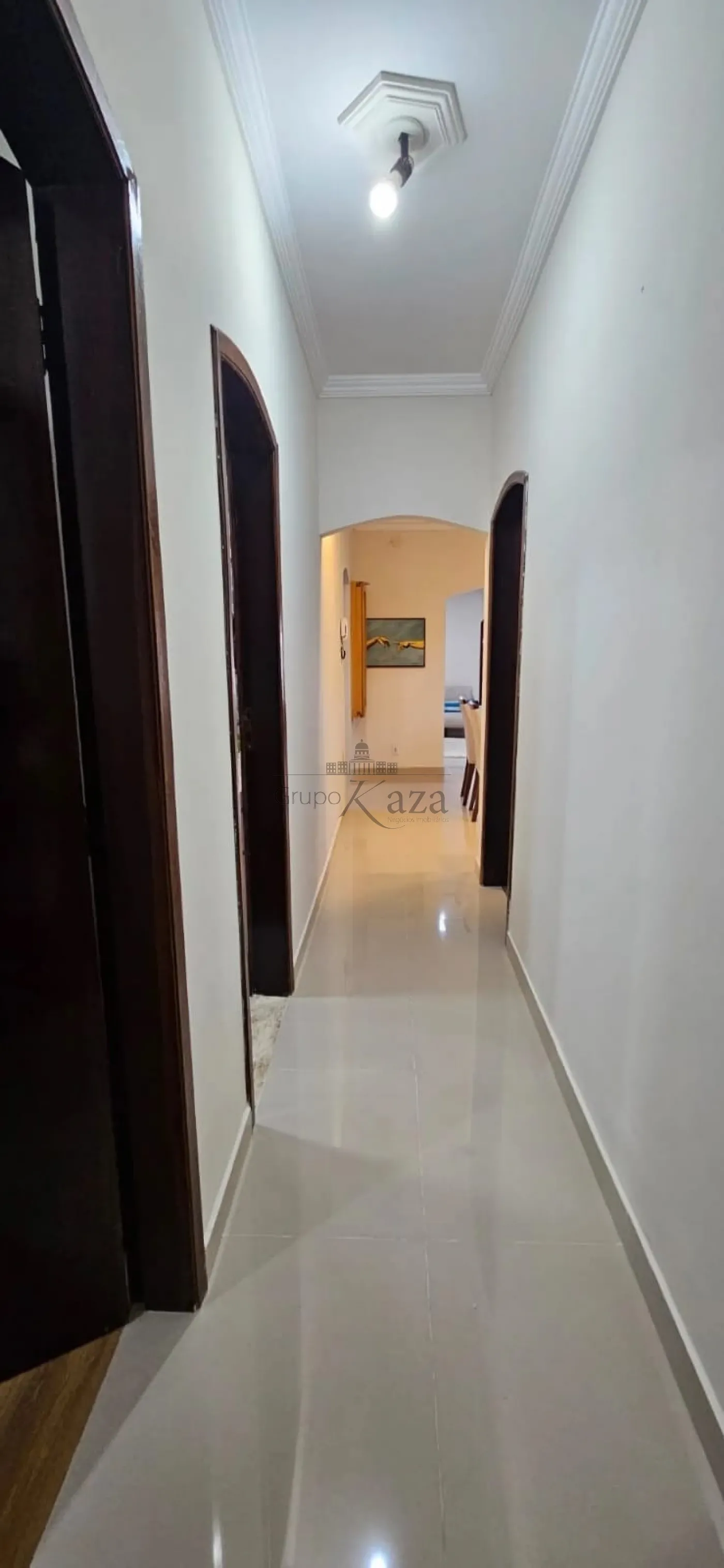 Foto 9 de Casa Padrão em Jardim Portugal, São José dos Campos - imagem 9