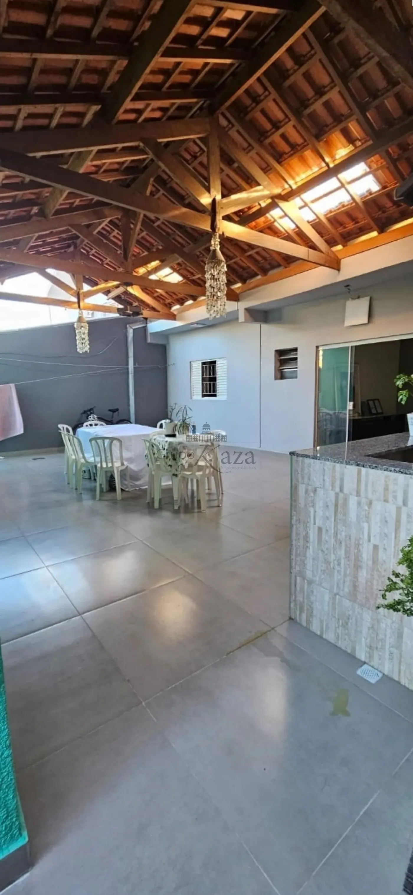 Foto 7 de Casa Padrão em Jardim Portugal, São José dos Campos - imagem 7