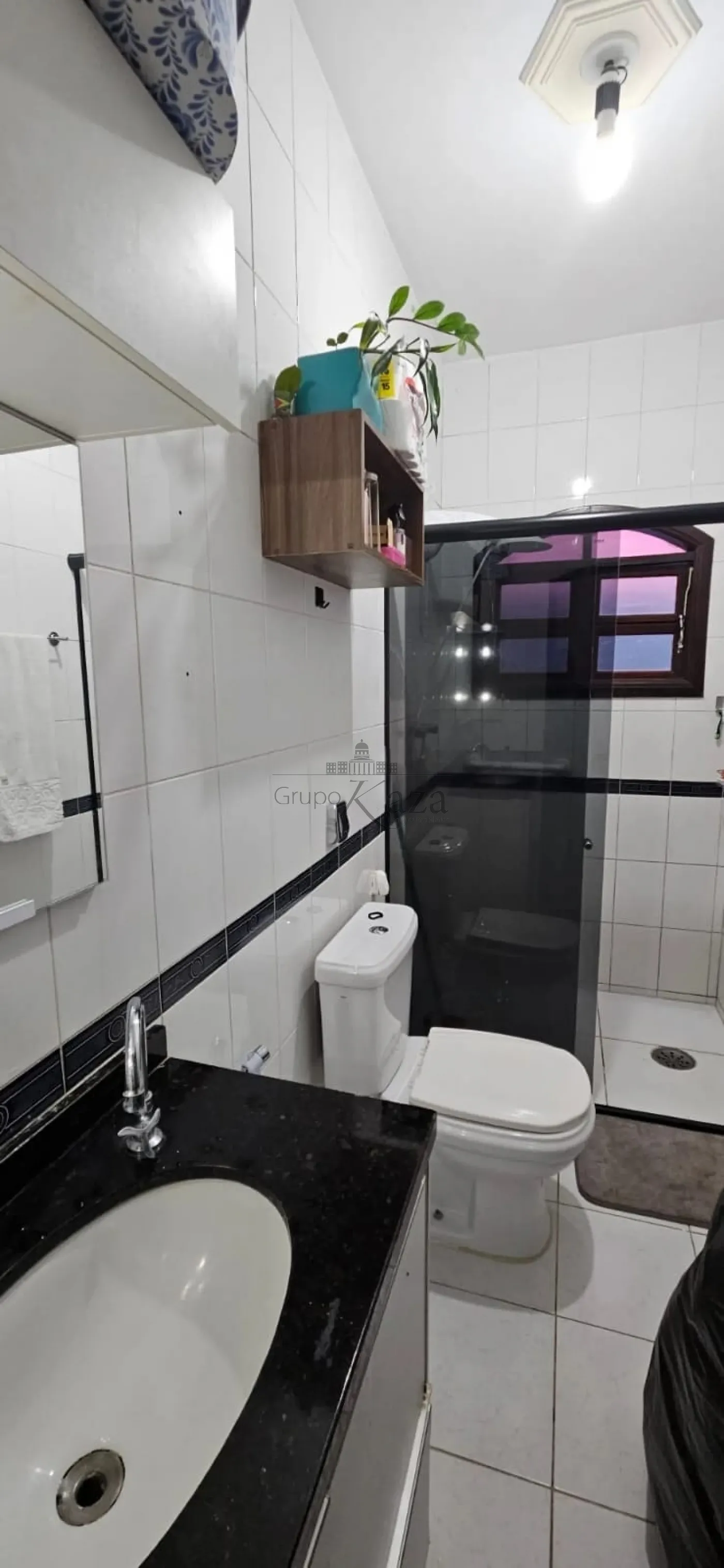 Foto 10 de Casa Padrão em Jardim Portugal, São José dos Campos - imagem 10