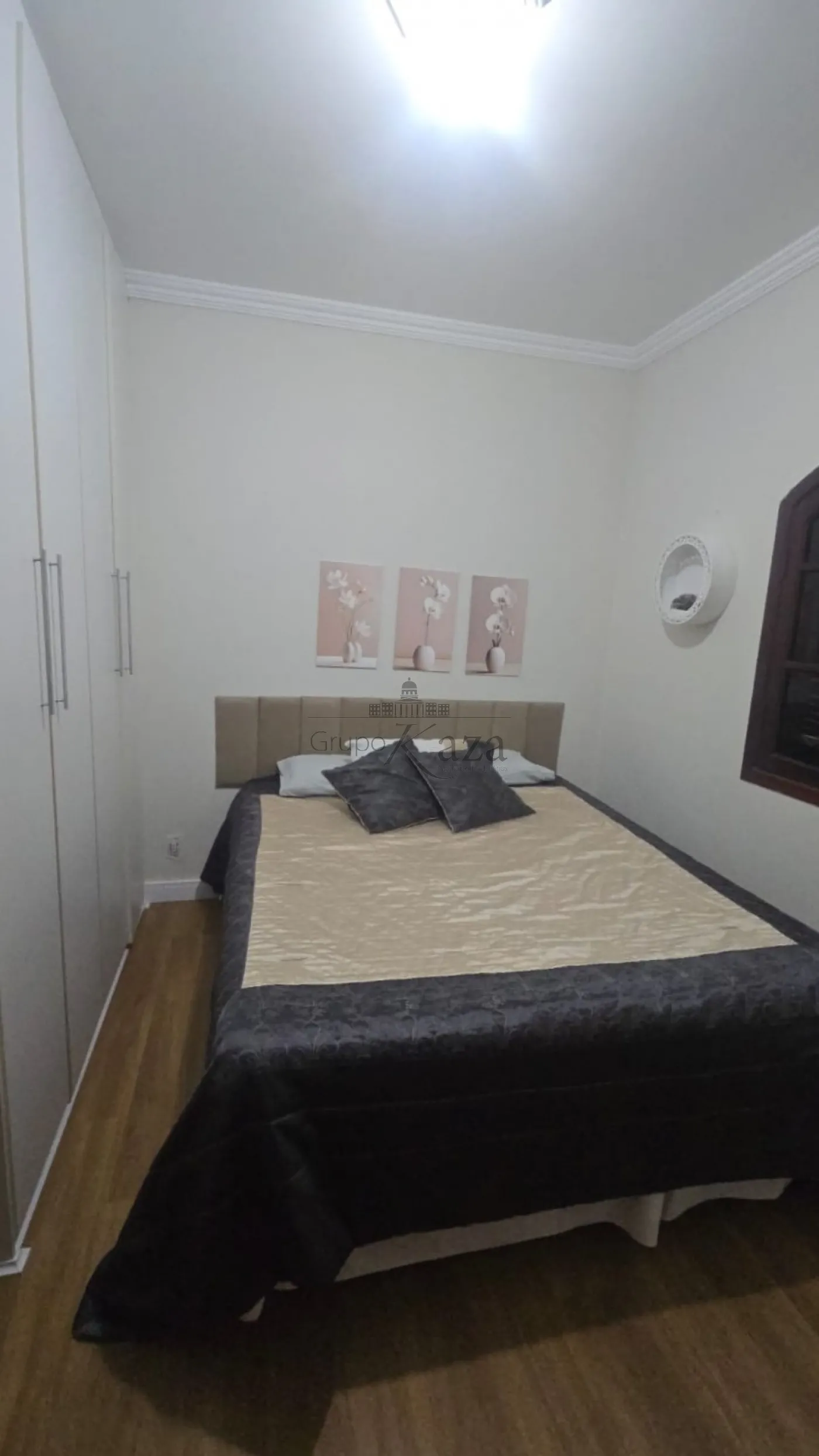 Foto 13 de Casa Padrão em Jardim Portugal, São José dos Campos - imagem 13