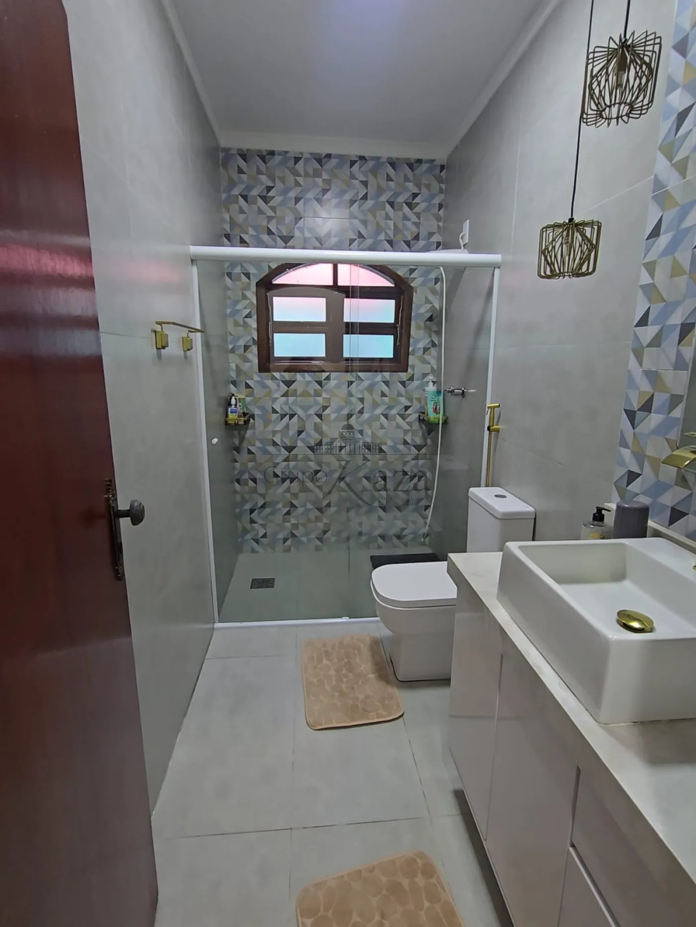 Foto 18 de Casa Padrão em Jardim Portugal, São José dos Campos - imagem 18