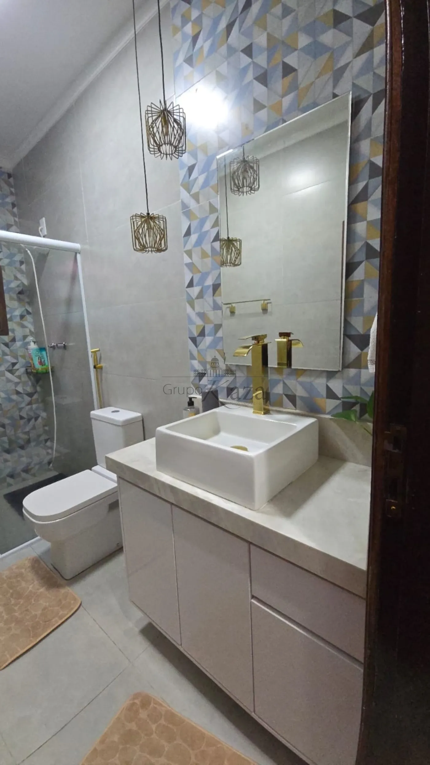 Foto 19 de Casa Padrão em Jardim Portugal, São José dos Campos - imagem 19