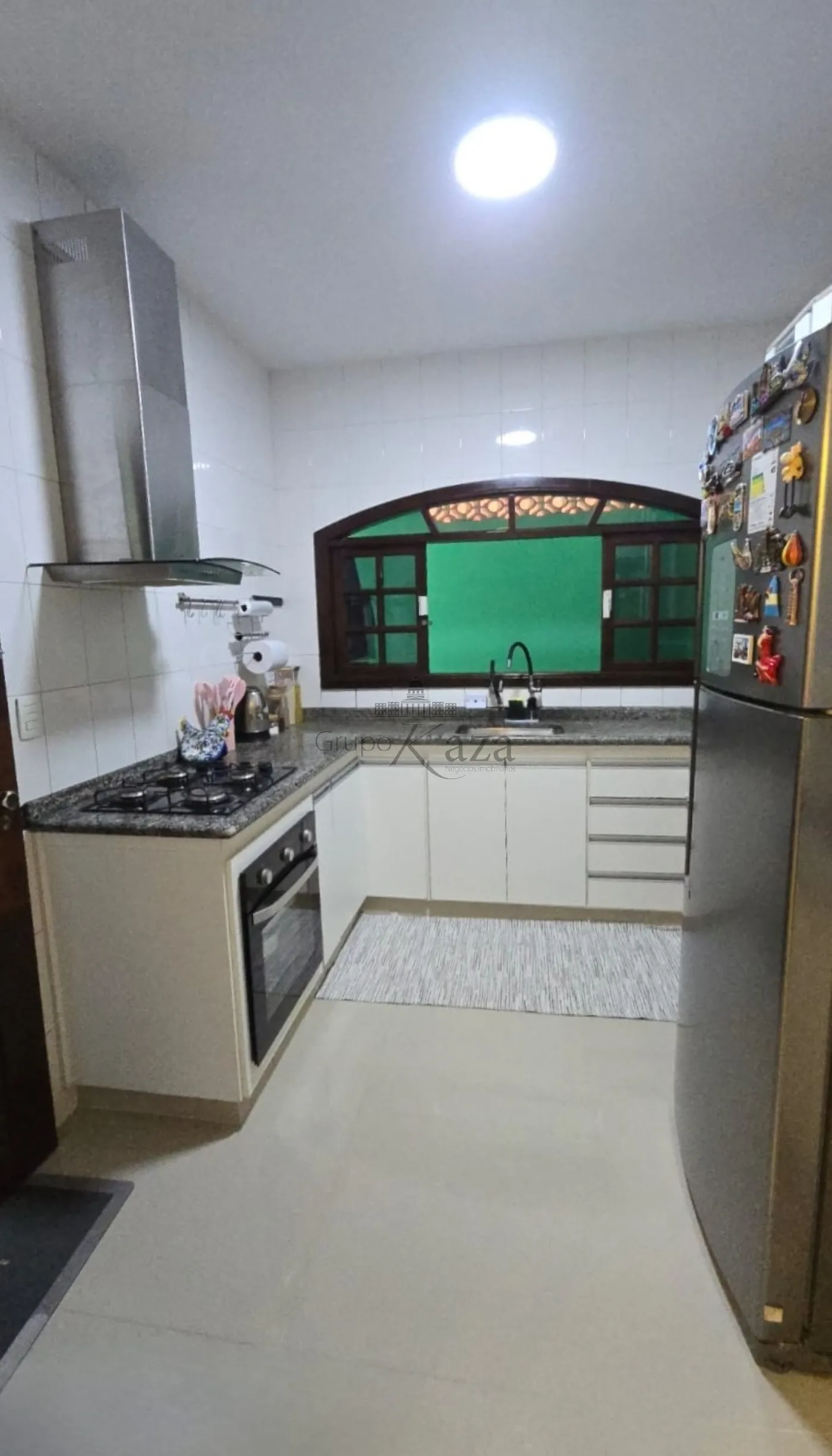 Foto 6 de Casa Padrão em Jardim Portugal, São José dos Campos - imagem 6