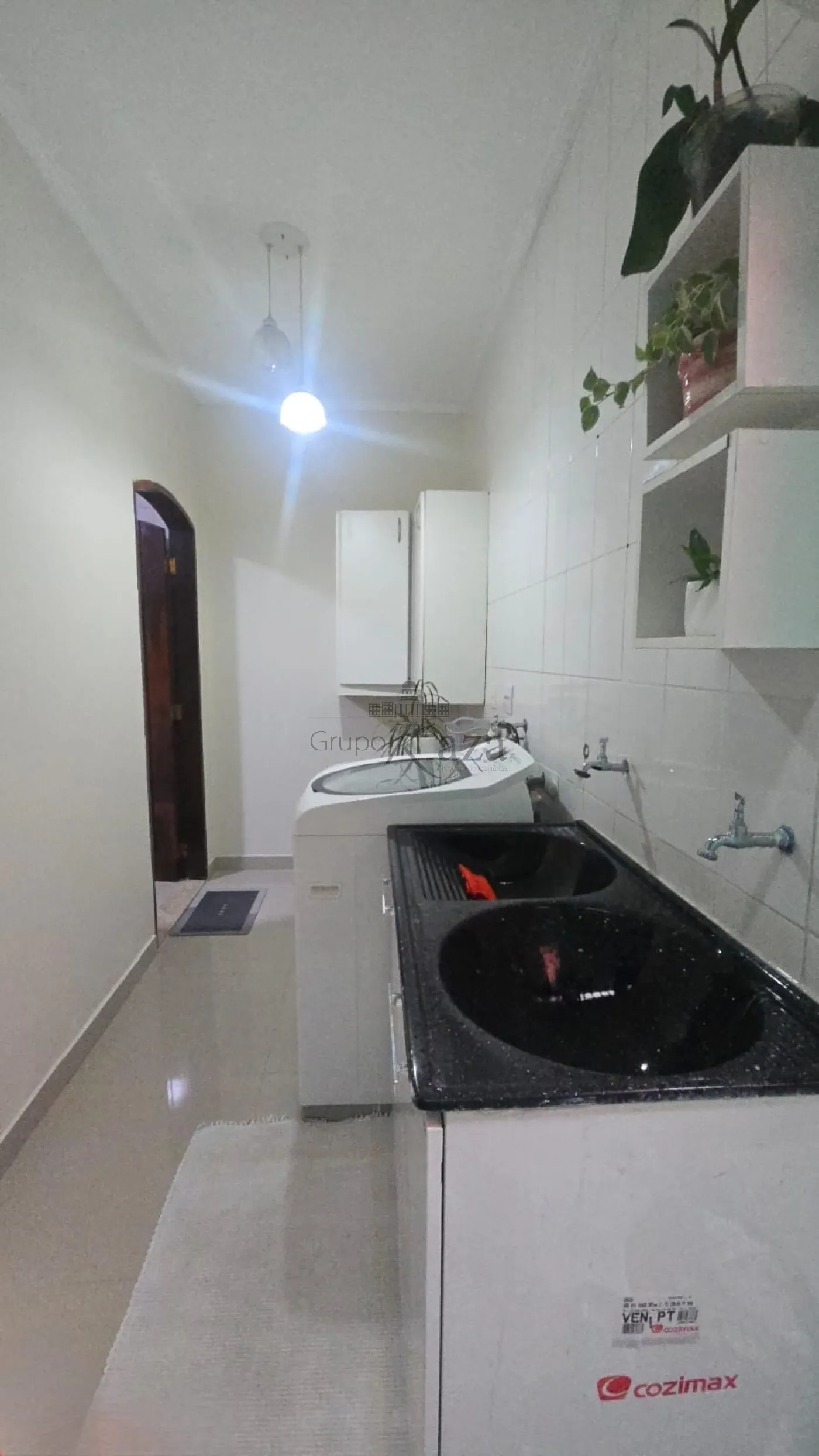 Foto 21 de Casa Padrão em Jardim Portugal, São José dos Campos - imagem 21