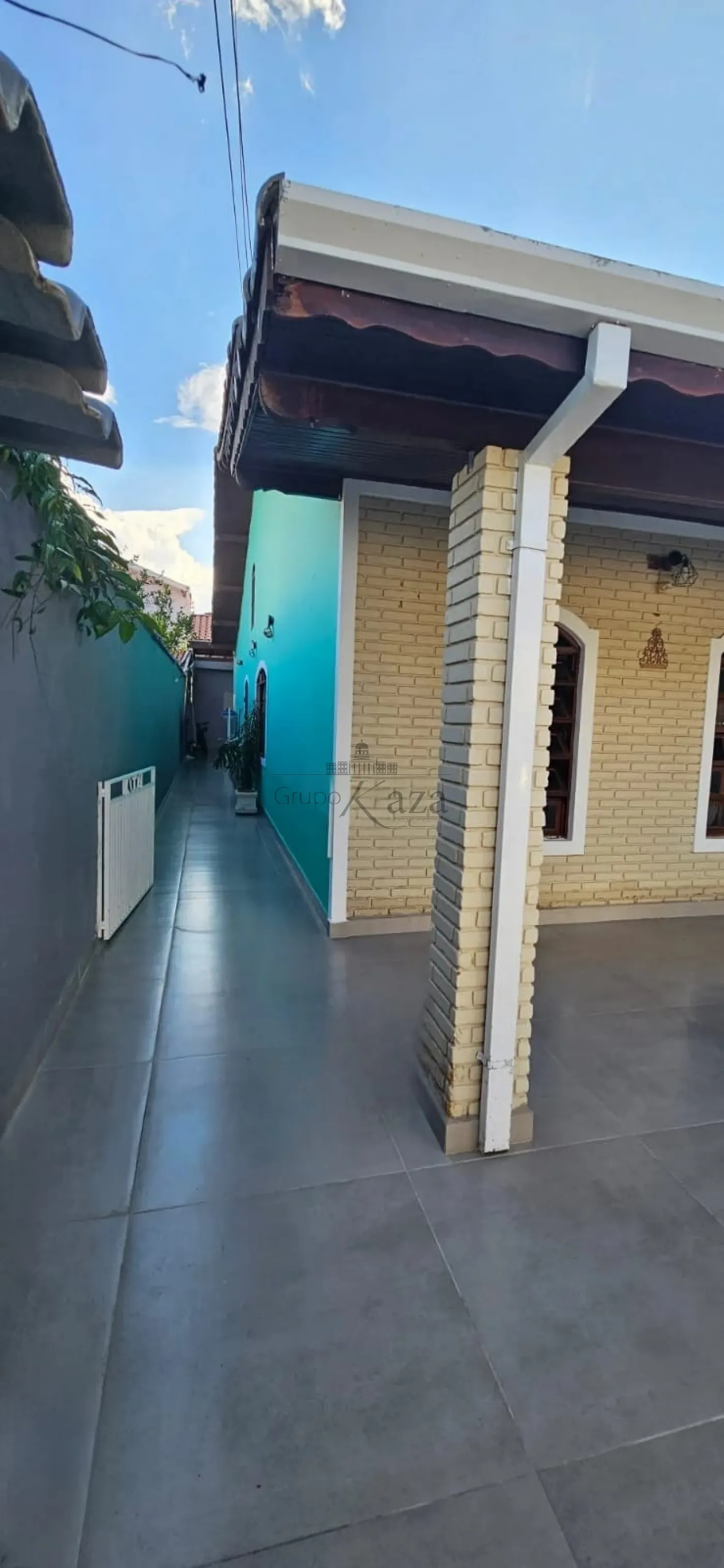 Foto 26 de Casa Padrão em Jardim Portugal, São José dos Campos - imagem 26