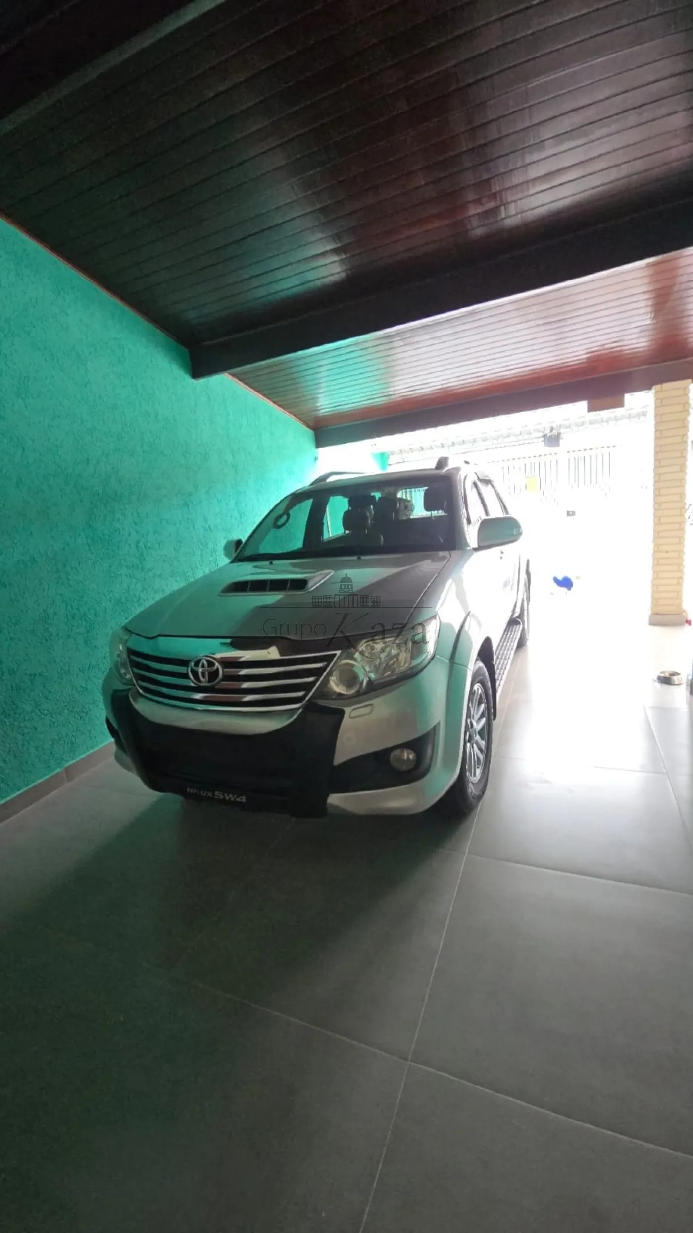 Foto 27 de Casa Padrão em Jardim Portugal, São José dos Campos - imagem 27