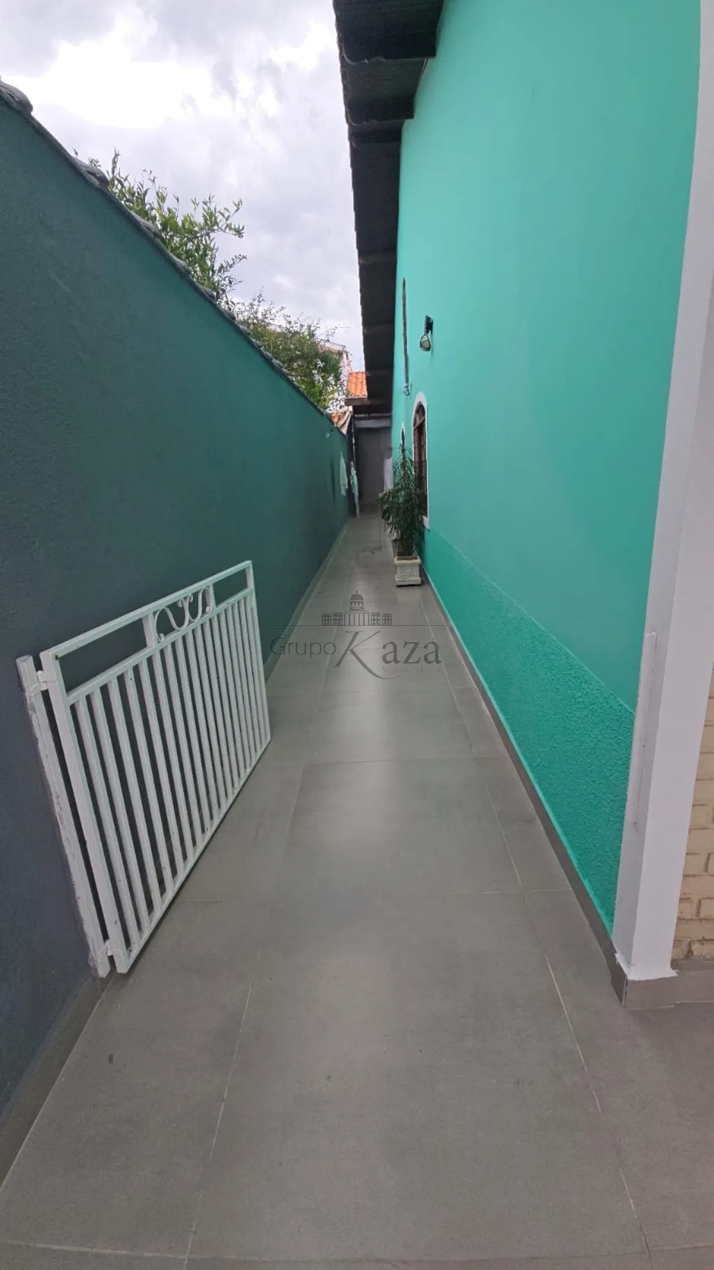 Foto 25 de Casa Padrão em Jardim Portugal, São José dos Campos - imagem 25