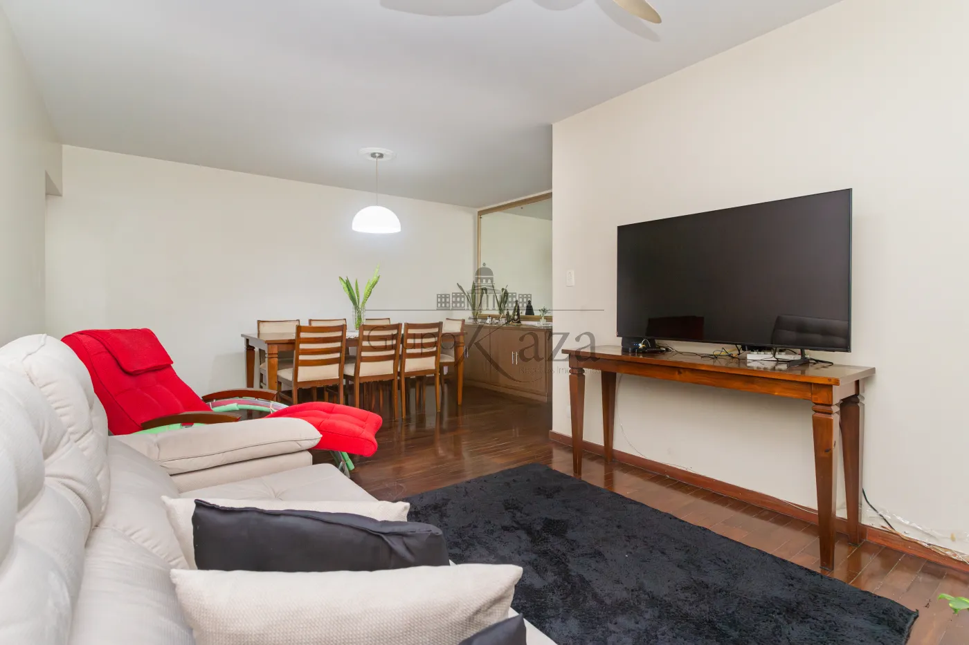 Foto 6 de Apartamento Padrão em Perdizes, São Paulo - imagem 6