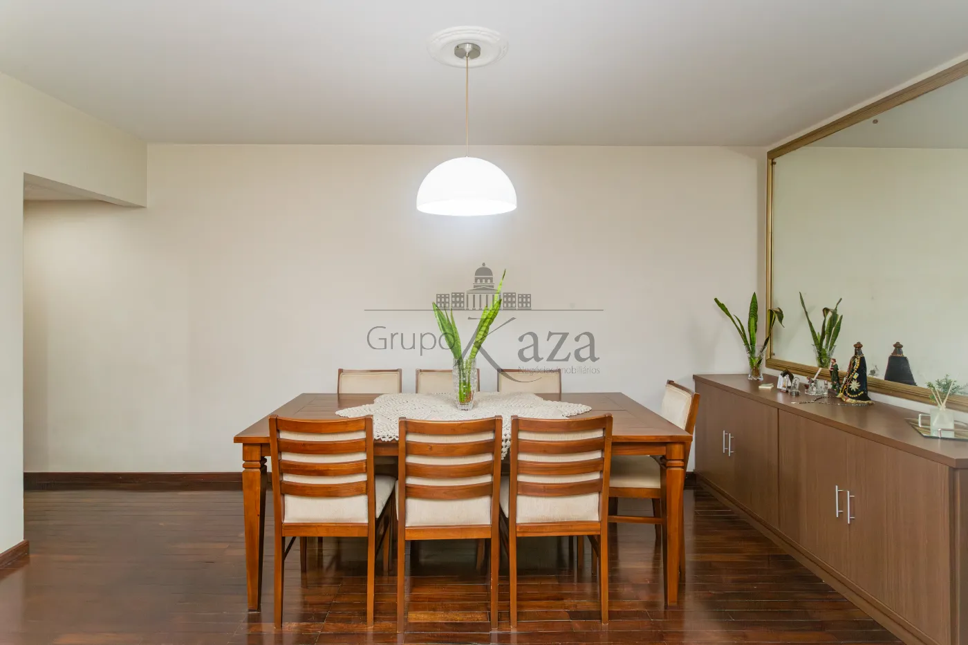 Foto 8 de Apartamento Padrão em Perdizes, São Paulo - imagem 8