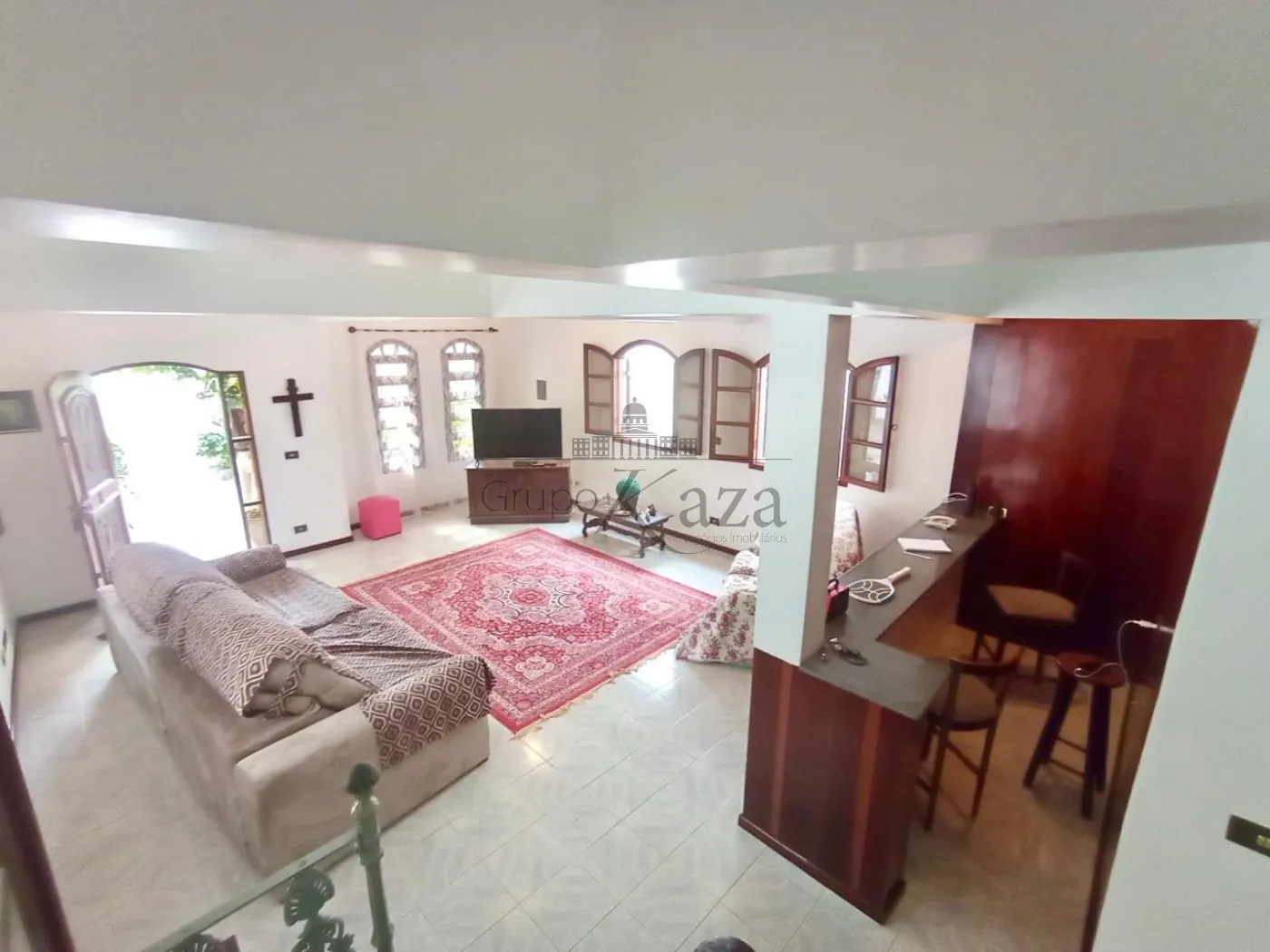 Foto 3 de Casa Sobrado em Jardim das Indústrias, São José dos Campos - imagem 3 Foto 3 de Casa Sobrado em Jardim das Indústrias, São José dos Campos - imagem 3