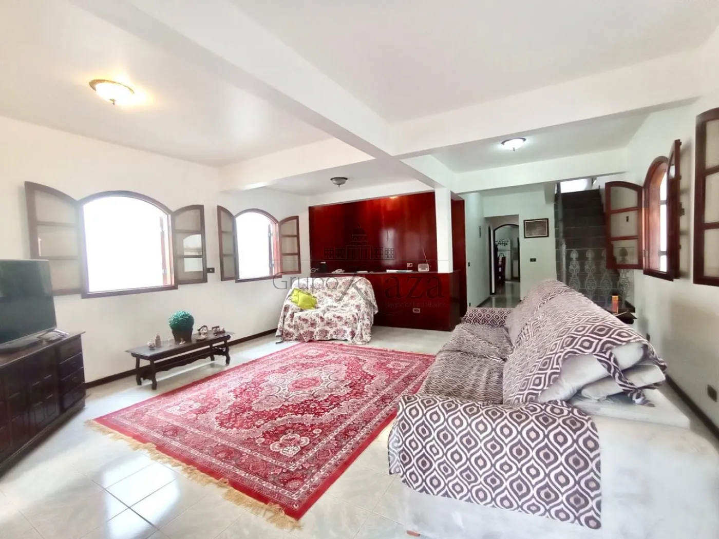 Foto 2 de Casa Sobrado em Jardim das Indústrias, São José dos Campos - imagem 2 Foto 2 de Casa Sobrado em Jardim das Indústrias, São José dos Campos - imagem 2