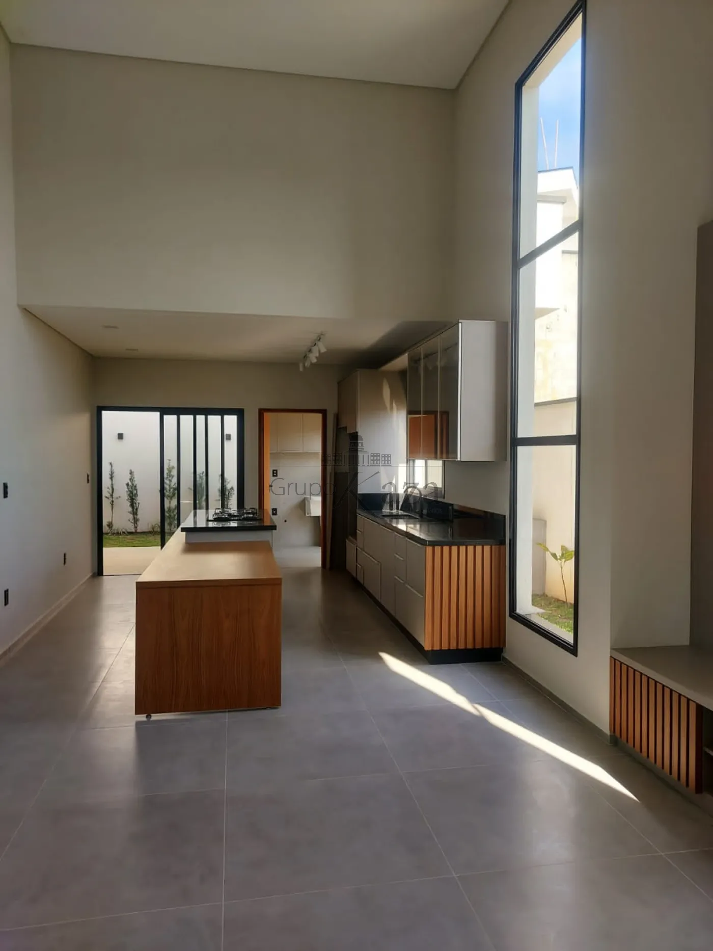 Foto 1 de Casa Condomínio em Loteamento Residencial Fazenda Casa Grande, Taubaté - imagem 1 Foto 1 de Casa Condomínio em Loteamento Residencial Fazenda Casa Grande, Taubaté - imagem 1