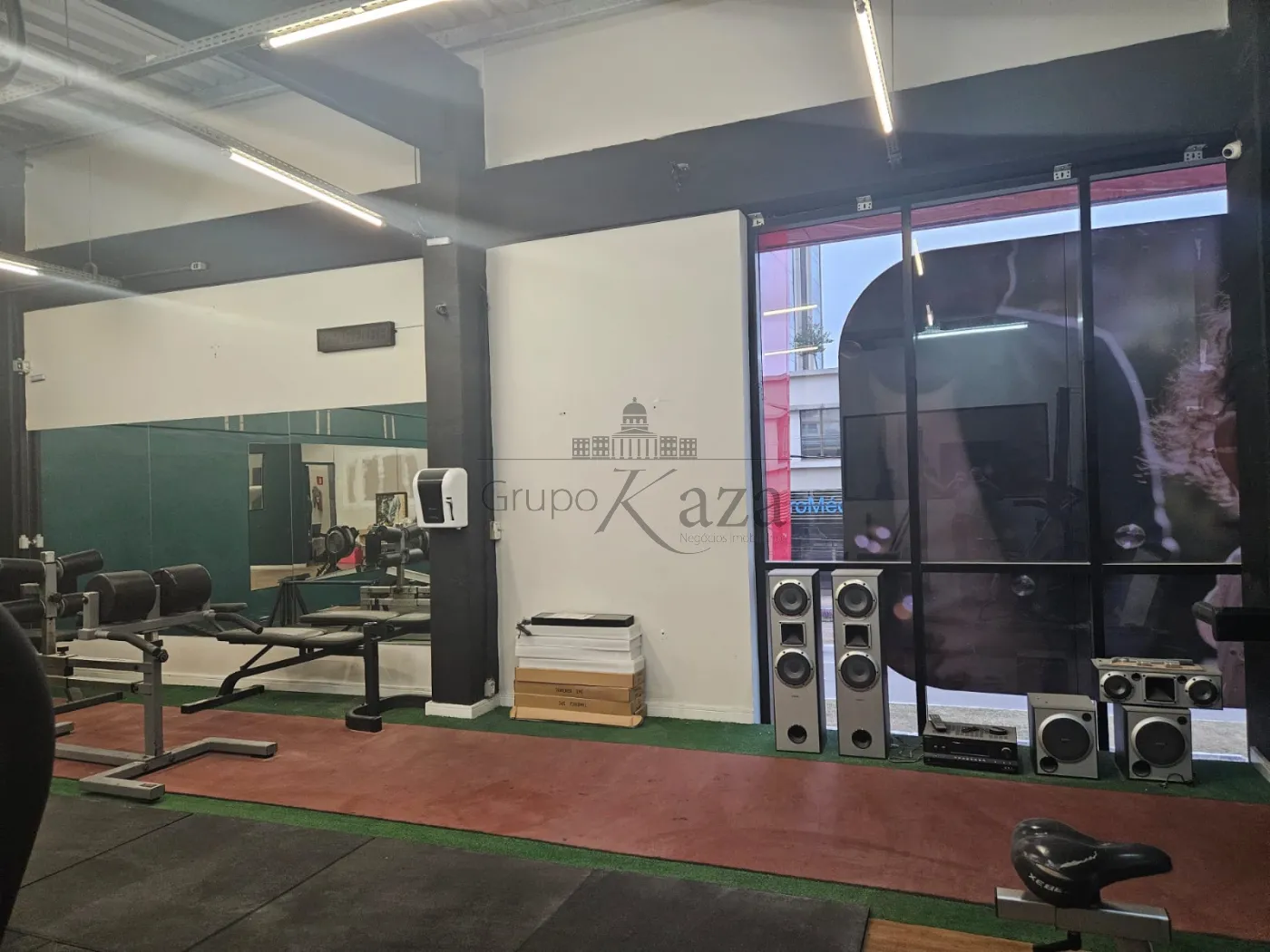 Foto 3 de Comercial Loja em condomínio comercial em Jardim Aquarius, São José dos Campos - imagem 3 Foto 3 de Comercial Loja em condomínio comercial em Jardim Aquarius, São José dos Campos - imagem 3