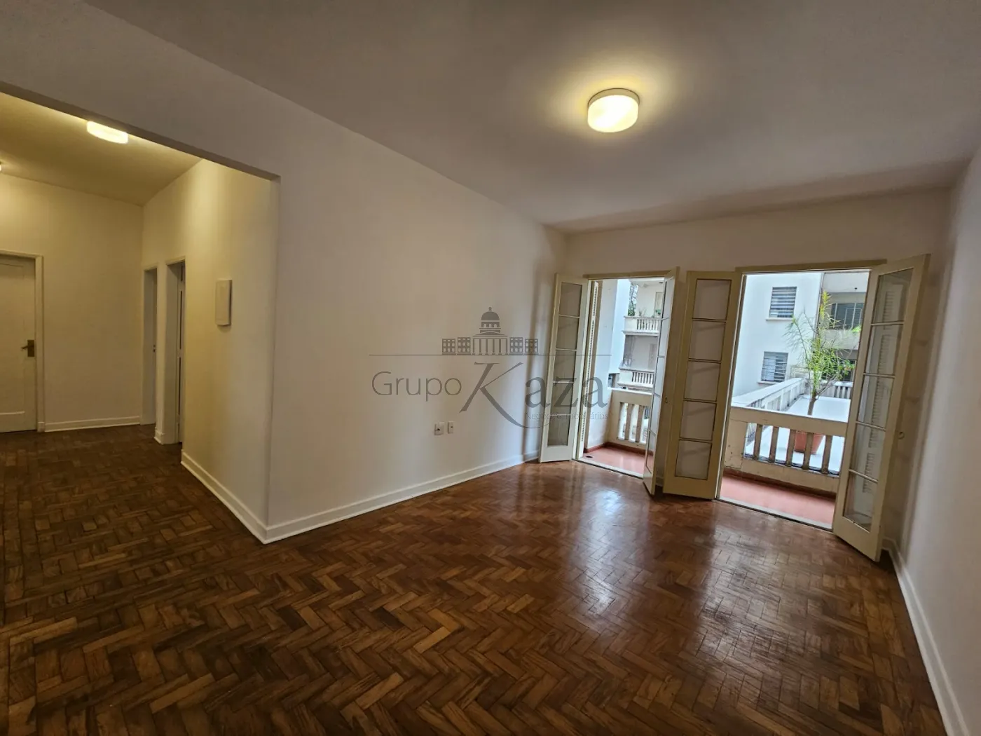 Foto 2 de Apartamento Padrão em Santa Cecília, São Paulo - imagem 2 Foto 2 de Apartamento Padrão em Santa Cecília, São Paulo - imagem 2