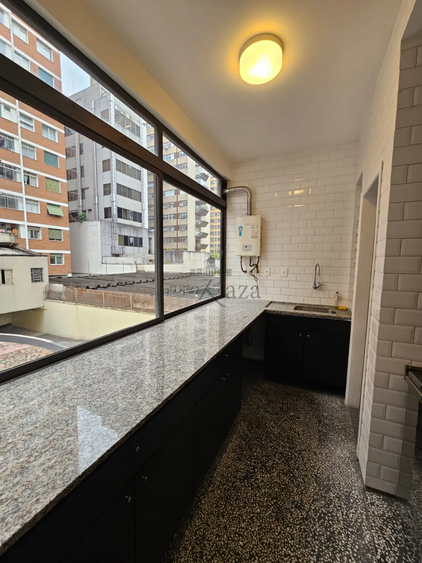 Foto 11 de Apartamento Padrão em Santa Cecília, São Paulo - imagem 11