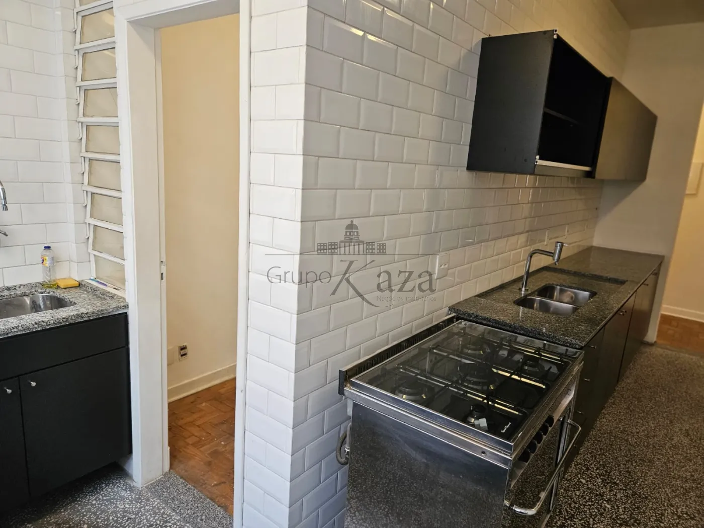 Foto 8 de Apartamento Padrão em Santa Cecília, São Paulo - imagem 8