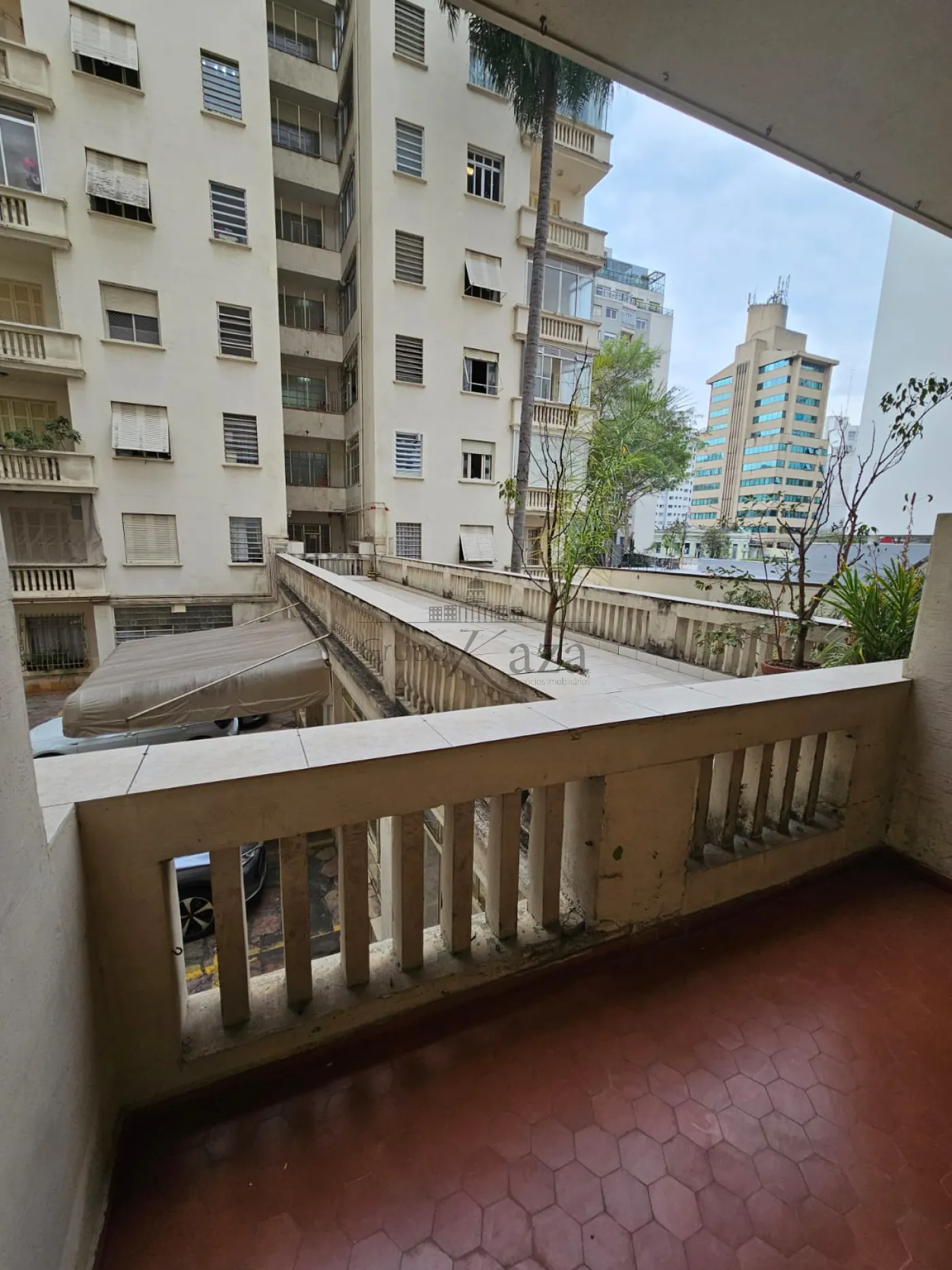 Foto 4 de Apartamento Padrão em Santa Cecília, São Paulo - imagem 4