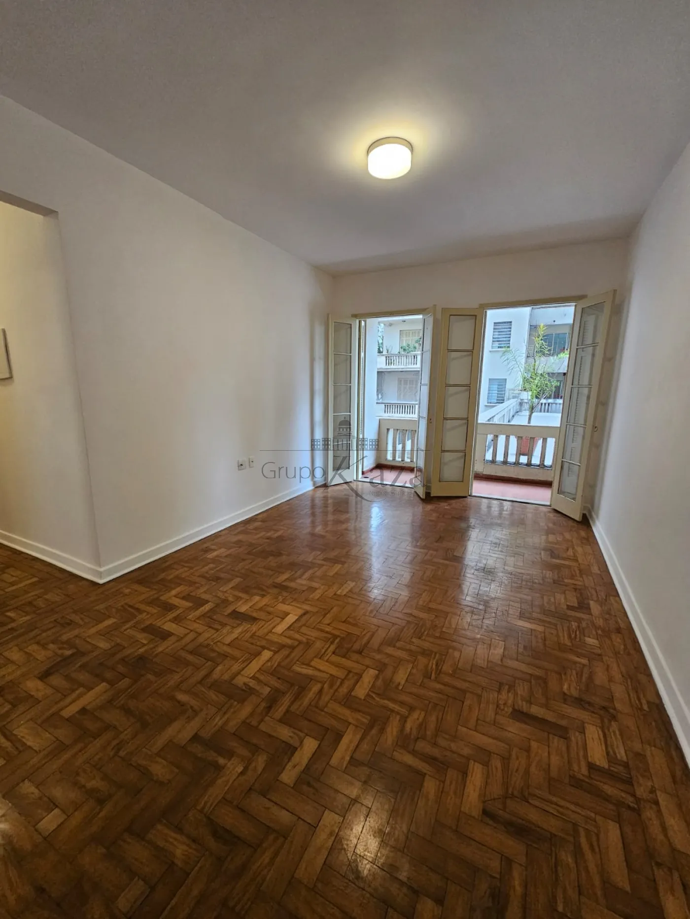 Foto 1 de Apartamento Padrão em Santa Cecília, São Paulo - imagem 1 Foto 1 de Apartamento Padrão em Santa Cecília, São Paulo - imagem 1