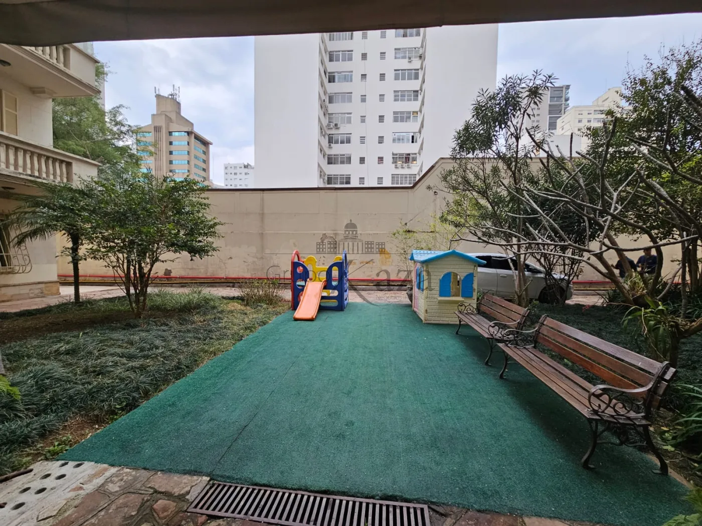 Foto 24 de Apartamento Padrão em Santa Cecília, São Paulo - imagem 24