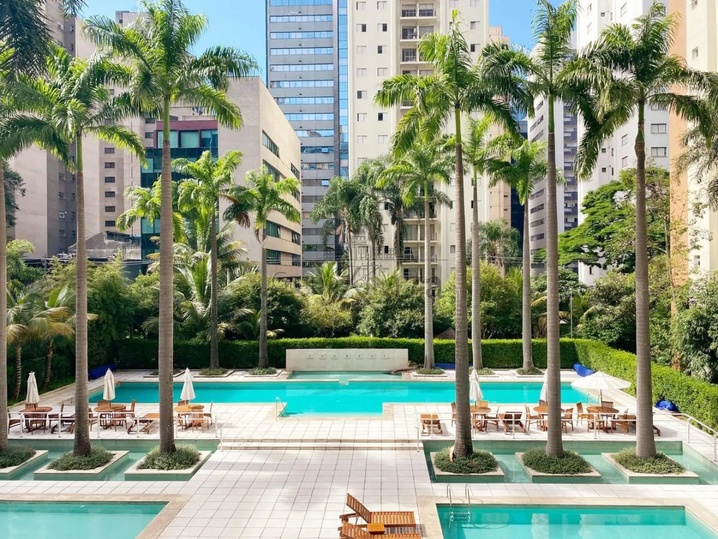 Foto 19 de Apartamento Padrão em Vila Olímpia, São Paulo - imagem 19