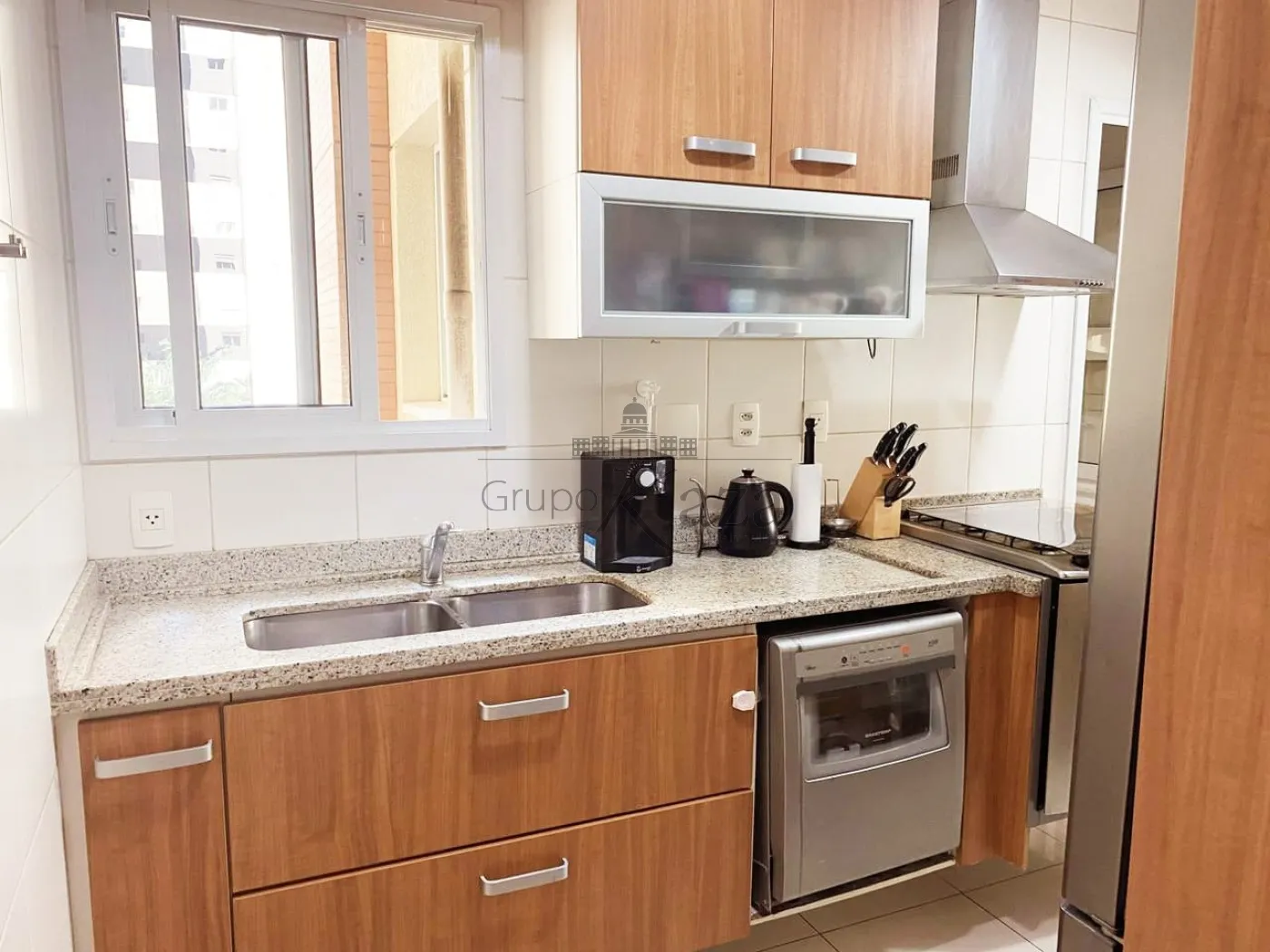 Foto 10 de Apartamento Padrão em Vila Olímpia, São Paulo - imagem 10